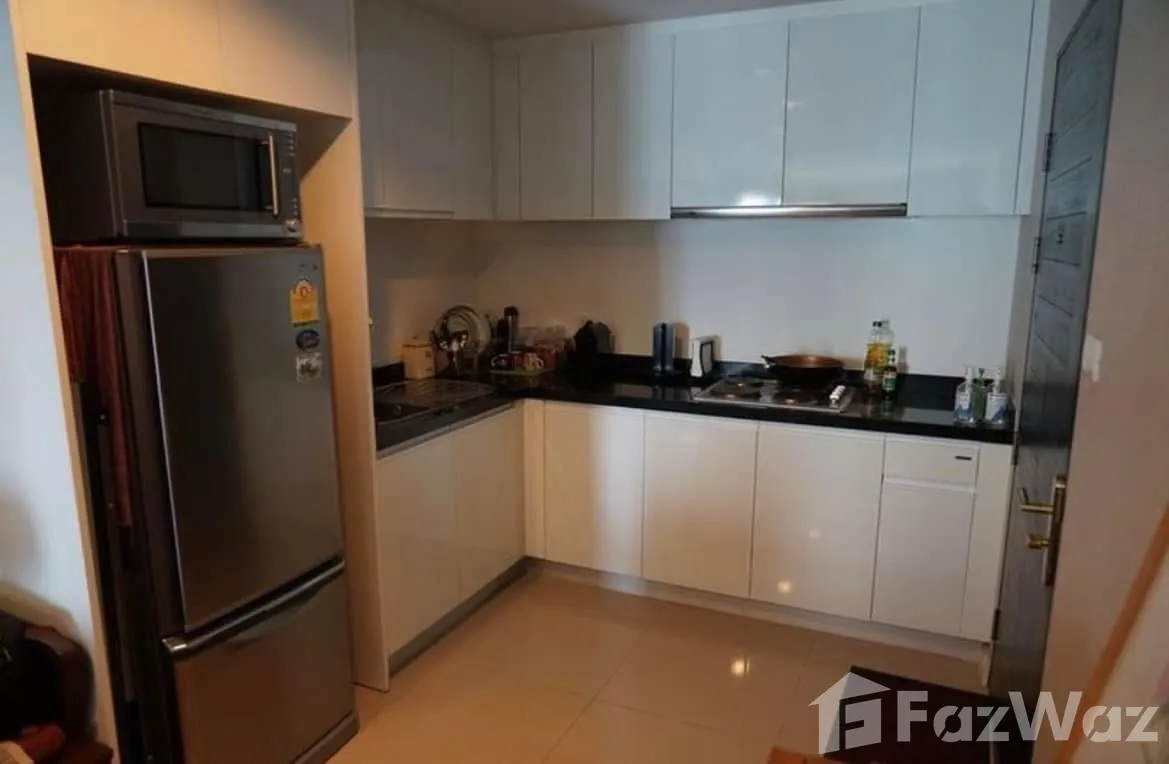 รูป ขาย คอนโด 2 ห้องนอน ในโครงการ เบลล์ แกรนด์ พระราม 9 1667828 - รูปที่ 3/7