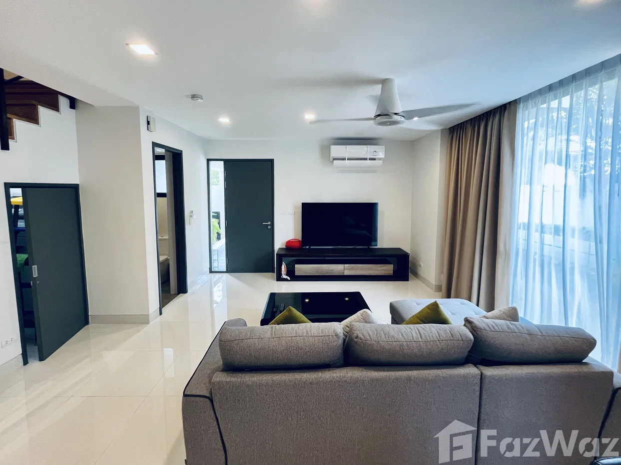 picture 3 bedroom townhouse for rent at Laguna Park 2 6446575 - 4/25