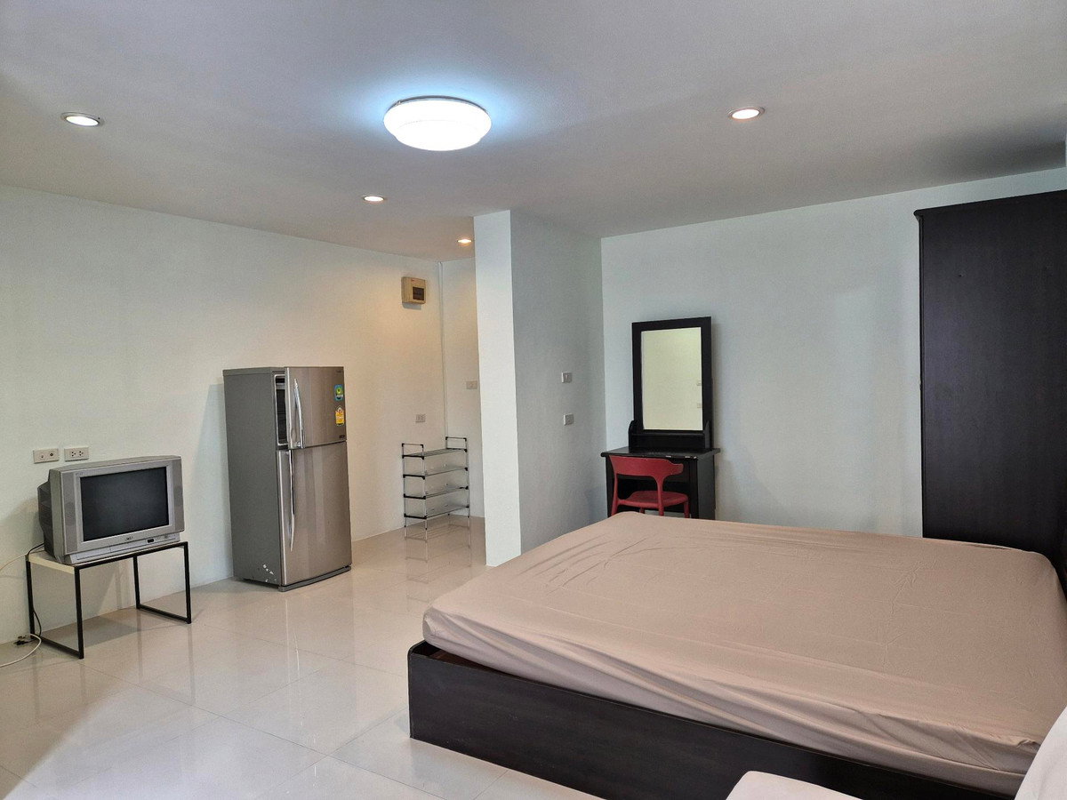 picture For rent condo Tha square bangyai - 3/17