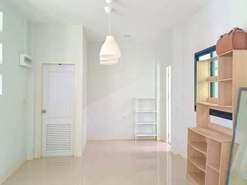 House for Rent East Pattaya Near Sukhumvit Road Fully Furnished