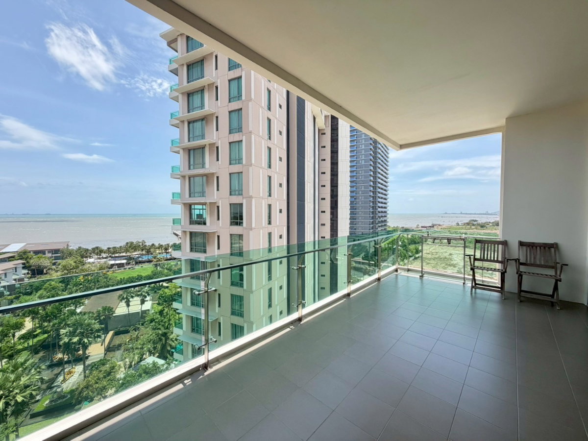 picture SP63📍 (For Rent) Paradiso Condominium Tel: 064-242-6068,099-690-3486  - 2/7