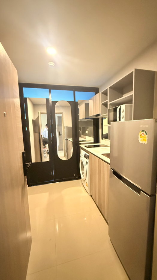 รูป 🤝🏻RB24969 ให้เช่าถูกมาก👍ดิ ออริจิ้น รามอินทรา 83 สเตชั่น✅แอดไลน์ @mproperty( มี @ ด้วย) แอดมินตอบไว - รูปที่ 6/6
