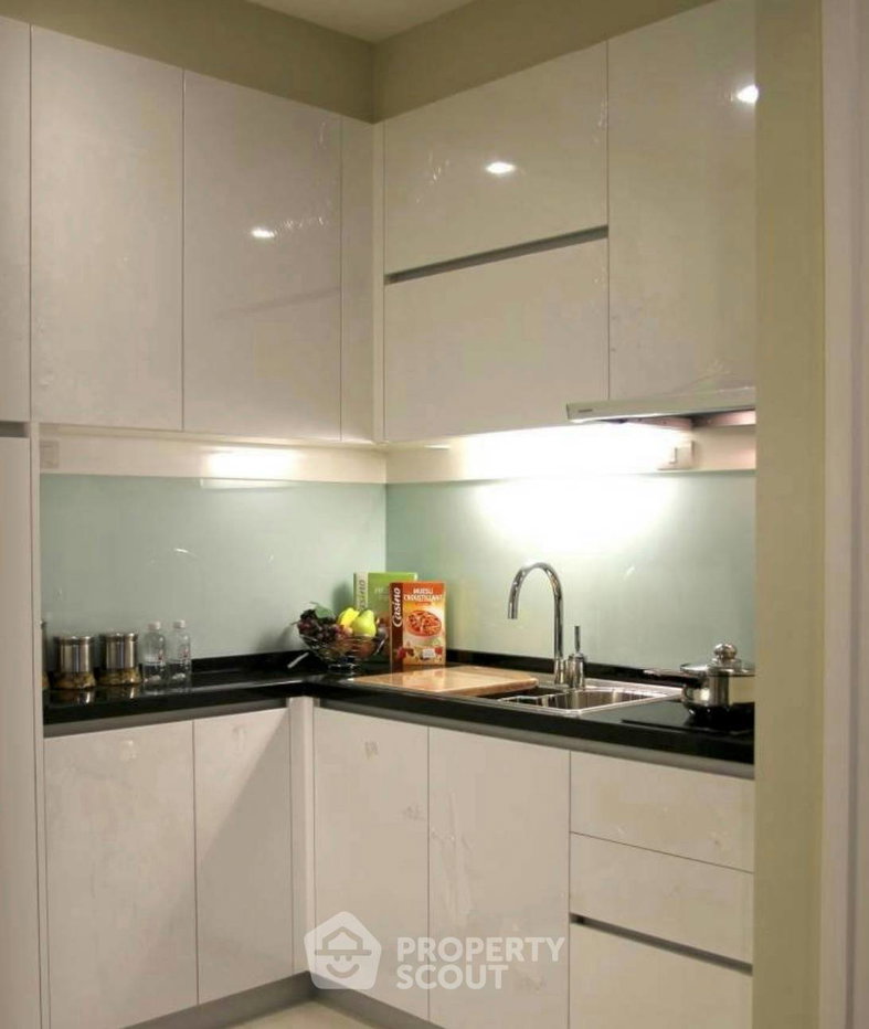 รูป คอนโด 1-ห้องนอน ที่ ไบร์ท สุขุมวิท 24 คอนโดมิเนียม ใกล้ BTS พร้อมพงษ์ (ID 2975325) - รูปที่ 5/6
