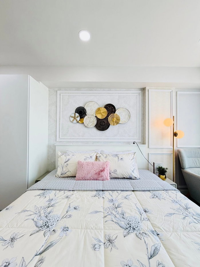 รูป The Mountain Condo 1 Bedroom Condo for Sale Khao Talo Pattaya - รูปที่ 8/13