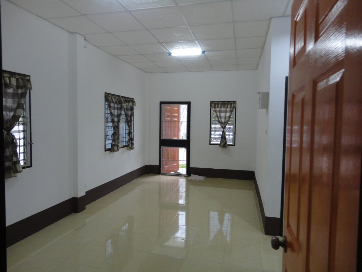 รูป บ้านเดี่ยวให้เช่าบรรยากาศรีสอร์ท - รูปที่ 11/13