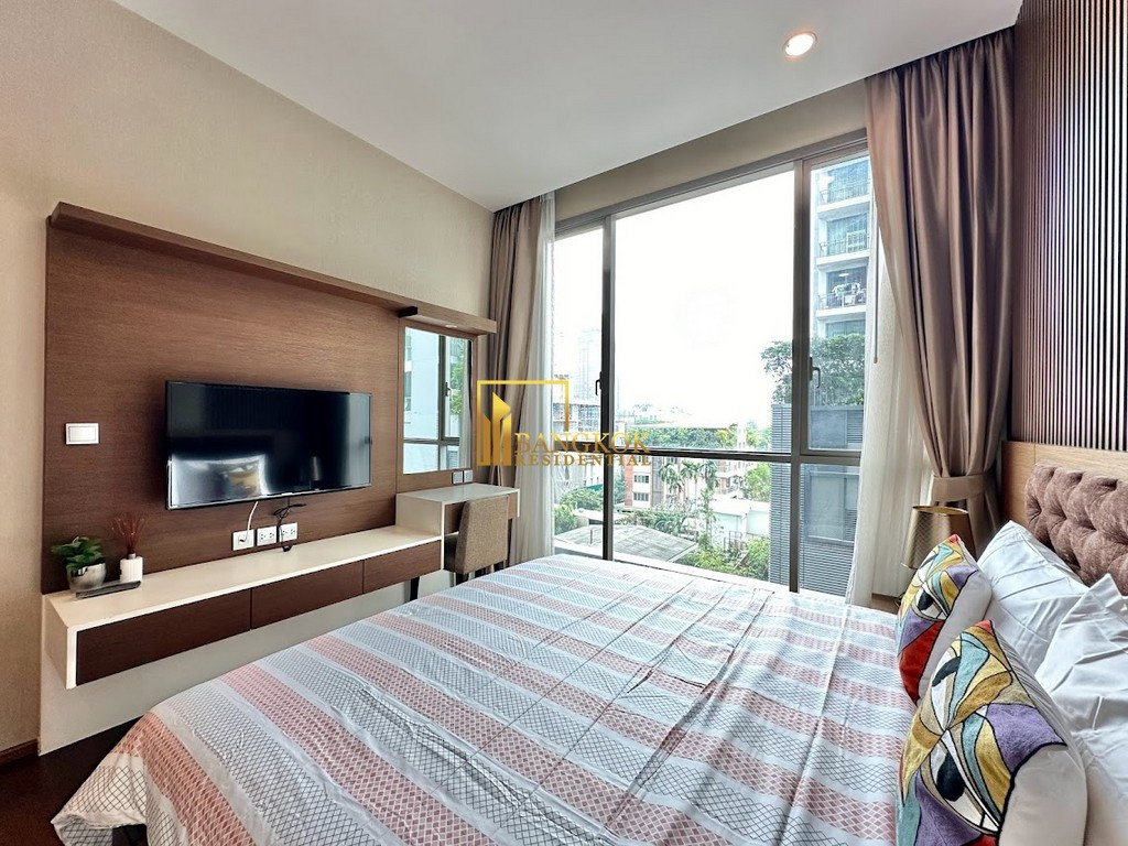 picture Quattro By Sansiri | Stunning 2 Bedroom Luxury Condo in Thonglor - BR2158CD - 15/37