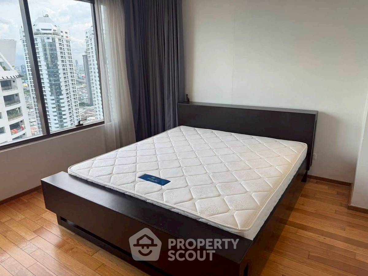 picture Studio Condo at The Emporio Place near BTS Phrom Phong (ID 2975894) - 5/10
