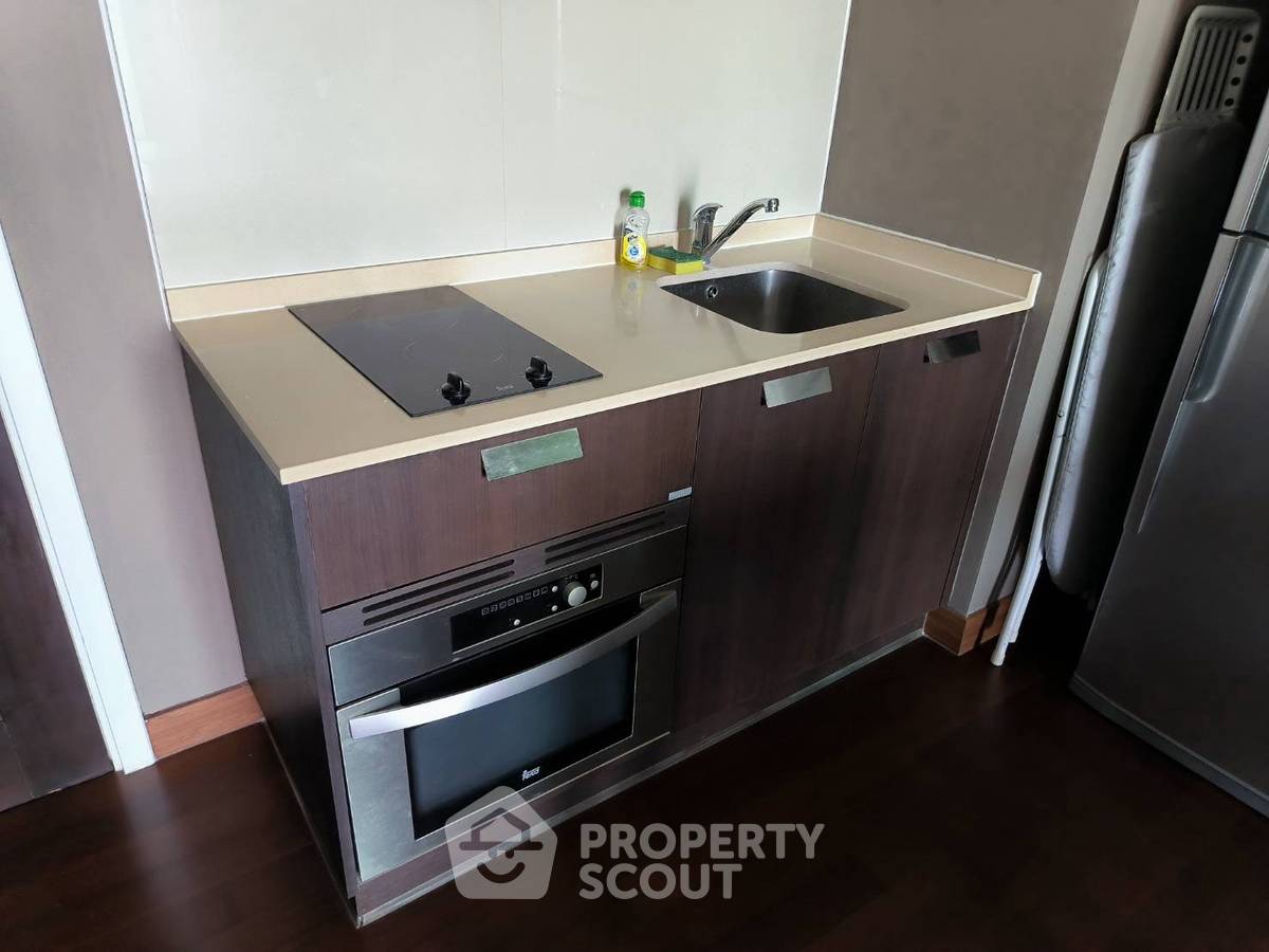 picture 1-BR Condo at Ivy Thonglor 23 close to Thong Lo (ID 2816479) - 3/3