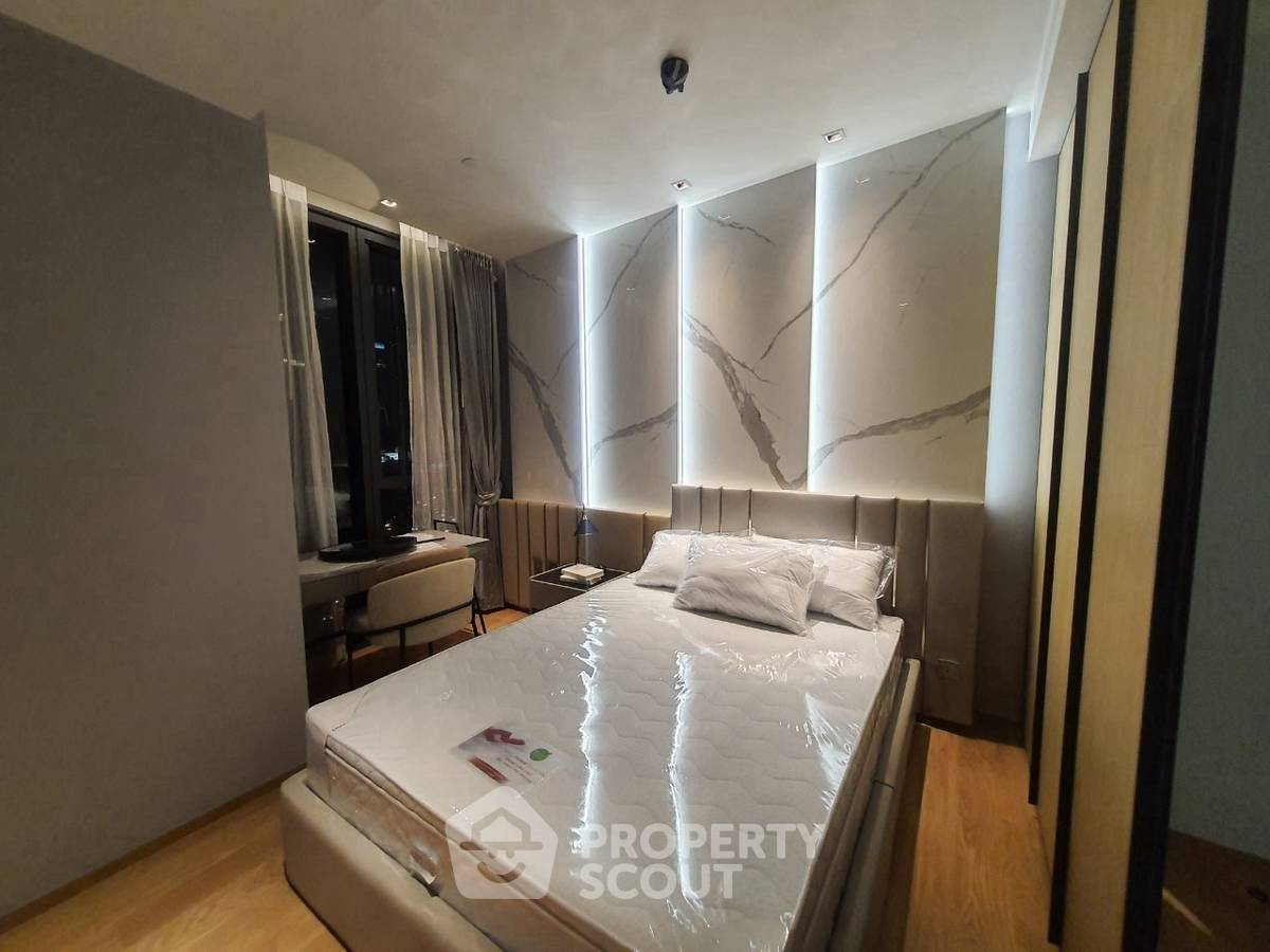 รูป คอนโด 2-ห้องนอน ที่ บีทนิค สุขุมวิท 32 ใกล้ BTS ทองหล่อ (ID 2975780) - รูปที่ 10/20