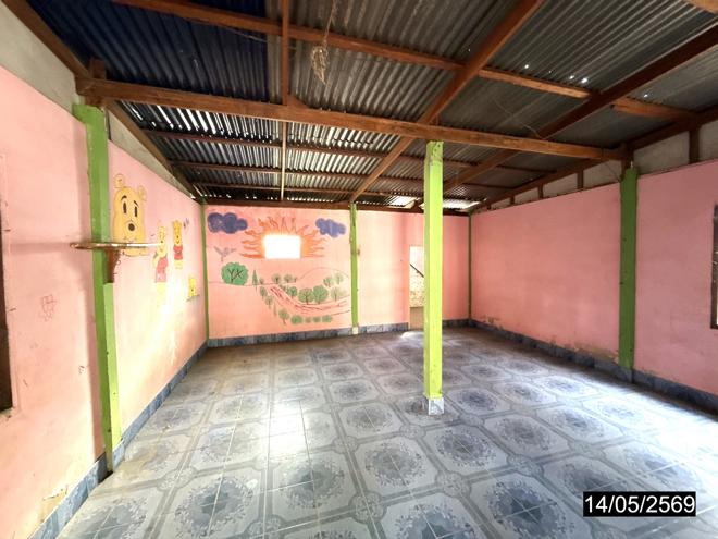 picture HOME 75 Sq.w. Khok Pho Chai Khon Kaen for 391,000 - 3/24