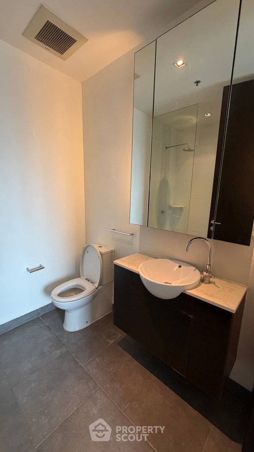 รูป คอนโด 2-ห้องนอน ที่ เดอะล็อฟท์ เย็นอากาศ คอนโดมิเนียม ใน ช่องนนทรี (ID 2975708) - รูปที่ 24/33