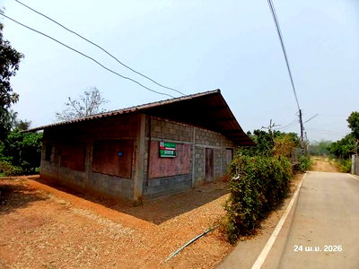 Houses for sale Wang Nua Lamphang : HOME 156.5 Sq.w. Wang Nua Lamphang for 658,000