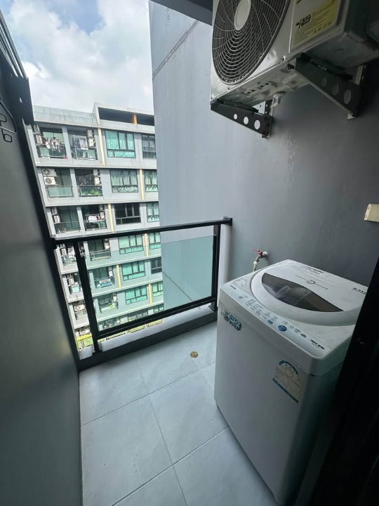 picture 🔥🔥🔥 FOR SALE  🔥🔥🔥 (The Cube Plus Minburi) Near MRT Min Buri Market - 10/13