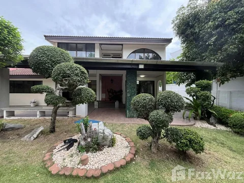 ขาย บ้านเดี่ยว 5 ห้องนอน ใน สวนหลวง, กรุงเทพมหานคร 6446406