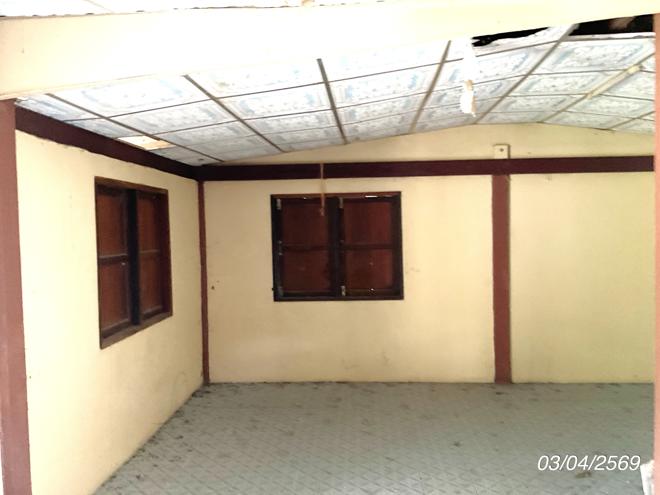 รูป บ้านเดี่ยว 432 ตร.วา พนมสารคาม ฉะเชิงเทรา 1.5M - รูปที่ 5/24