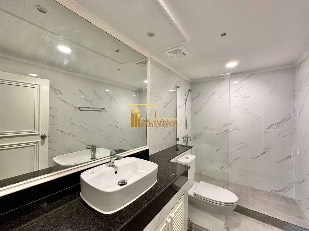picture Kallista Mansion | Spacious 3 Bedroom Condo For Rent in Nana - BR17893CD - 27/47