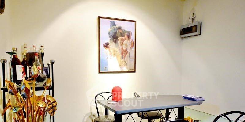 picture 1-BR Condo at The Winning Tower near ARL Ramkhamhaeng (ID 1552707) - 2/7