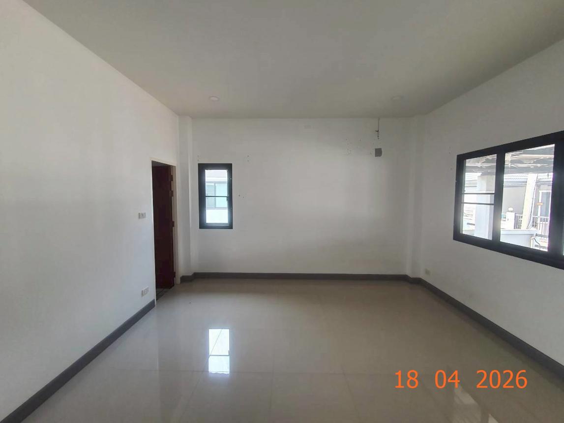 picture HOME 55 Sq.w. Saraphi Chiang Mai for 1.6M - 21/28