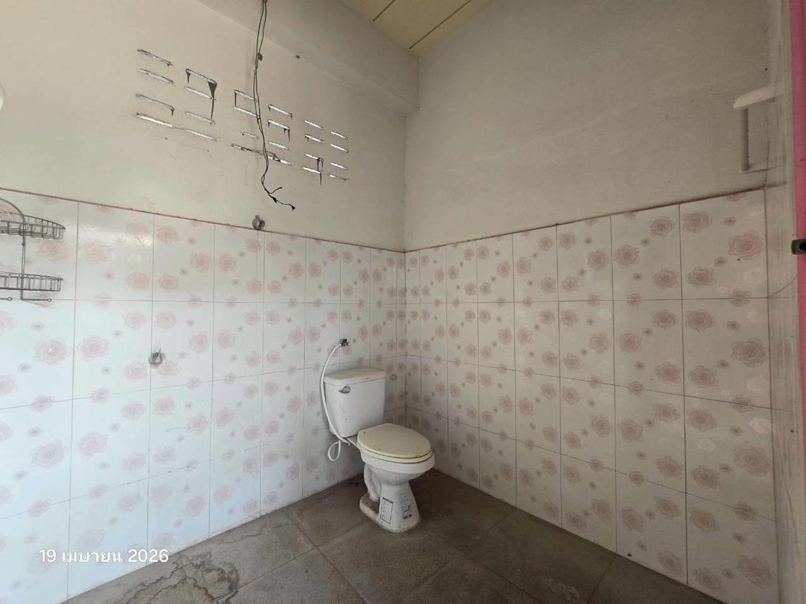 รูป บ้านเดี่ยว 200 ตร.วา ตากฟ้า นครสวรรค์ 2.2M - รูปที่ 25/46
