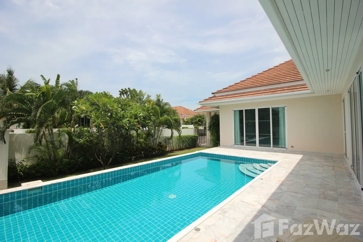 รูป ขาย วิลล่า 3 ห้องนอน ในโครงการ วูดเเลนด์ เรสซิเดนซ์ 6448305 - รูปที่ 12/38