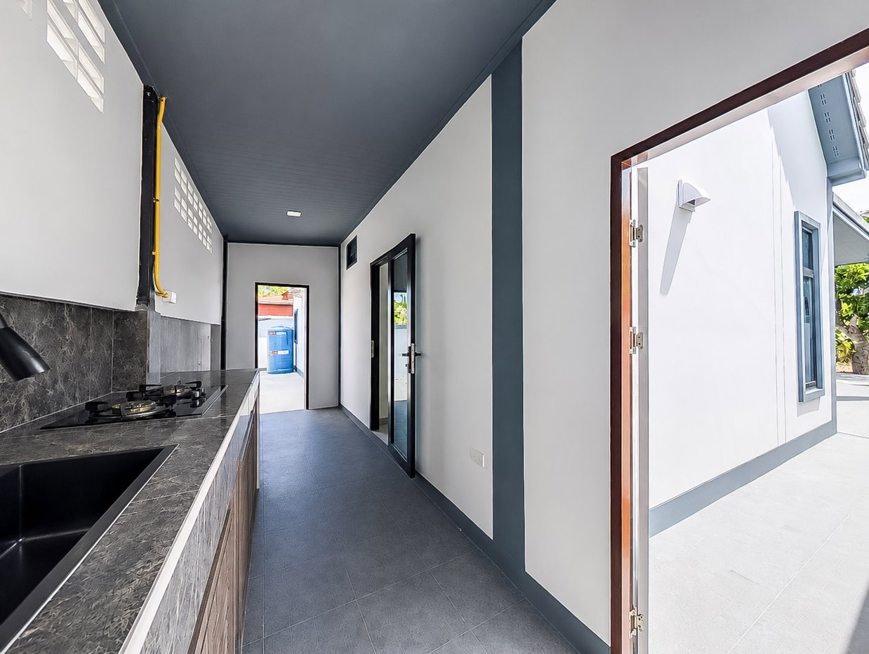 รูป Pool Villa for Sale Huay Yai East Pattaya - รูปที่ 10/25