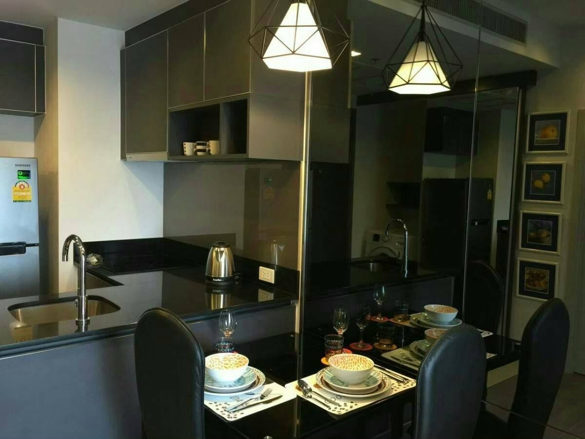 picture Hot Price for rent Nye by Sansiri ðĨ - 2/9