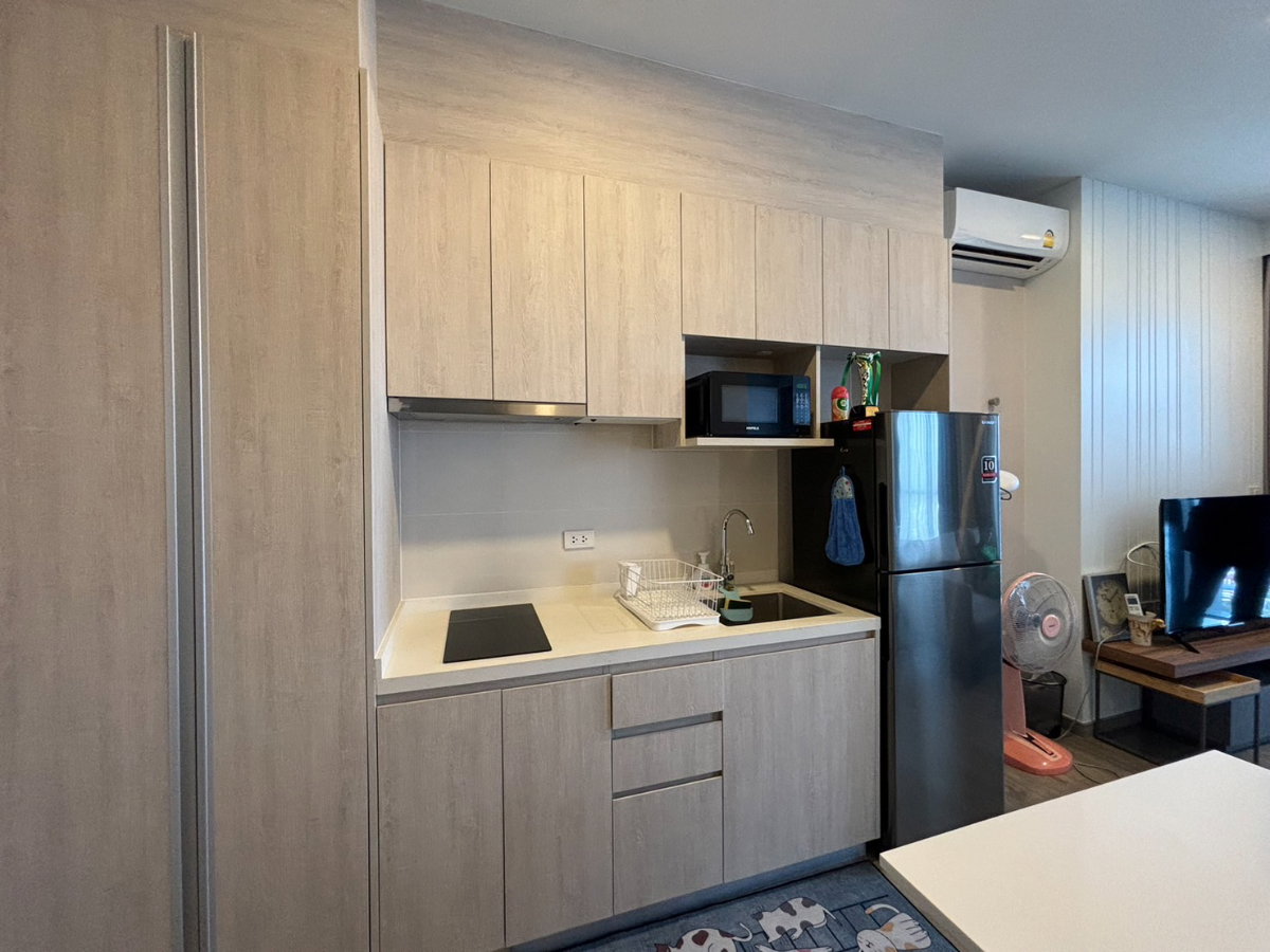 รูป SP68📍ให้เช่า (For Rent) KEEN Centre Sriracha คีน เซ็นเตอร์ ศรีราชา Tel: 064-242-6068,099-690-3486 - รูปที่ 3/9
