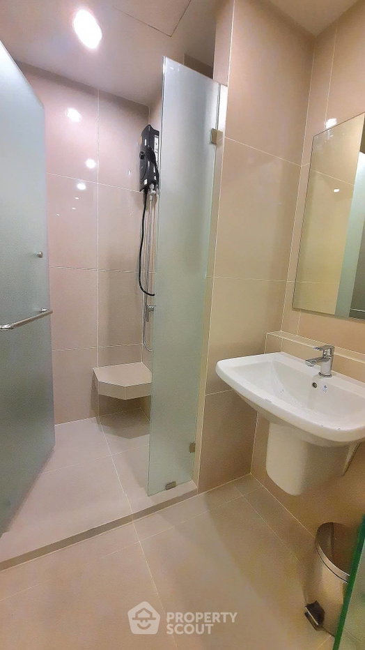 picture 1-BR Condo at Niche Mono Ramkhamhaeng close to Ramkhamhaeng (ID 2976664) - 11/12