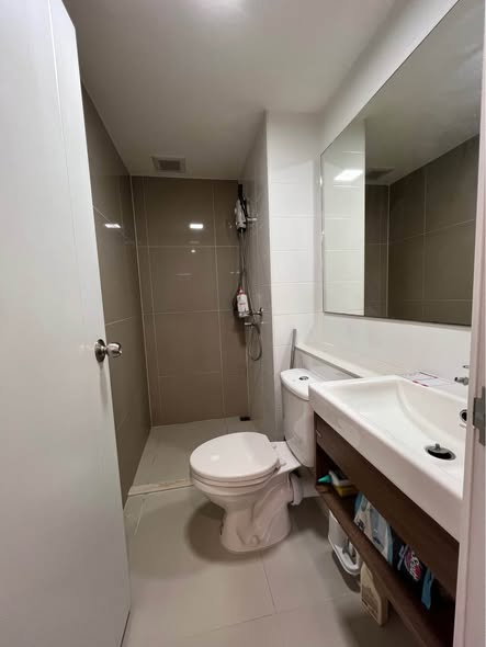 รูป 🔥 ขาย คอนโดตกแต่ง Built-in ทั้งห้อง✅ พลัมคอนโด มิกซ์ แจ้งวัฒนะ (Plum Condo Mix Chaengwattana) ใกล้รถไฟฟ้าสายสีชมพู - รูปที่ 8/8