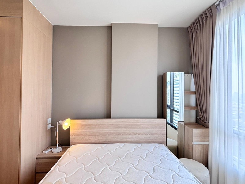 picture 🌸Maru Ekkamai Condo For Rent Ready to Move In 🌆🫧 - 8/17