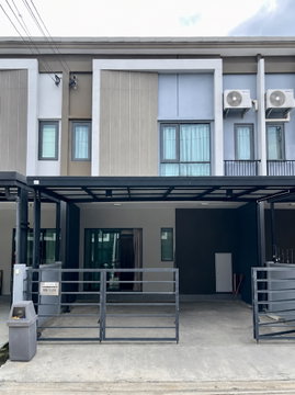 ให้เช่า Grande Pleno พหลฯ-วิภาวดี  ใกล้ฟิวเจอร์พาร์ค รังสิต