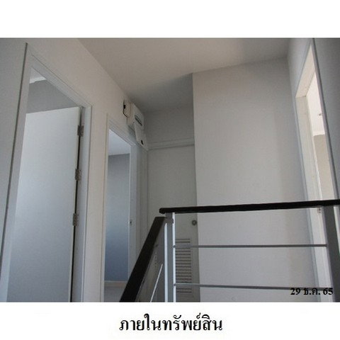 picture FOR SALE TOWNHOUSE PROPERTY 1791000 BAHT. - 7/8