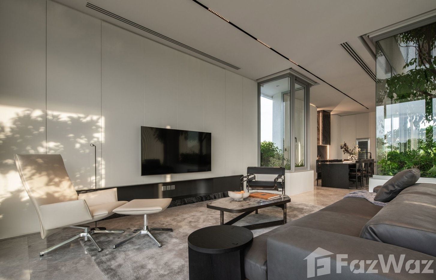 รูป ขาย บ้านเดี่ยว 4 ห้องนอน ในโครงการ อาร์คเท็น 1655672 - รูปที่ 2/34