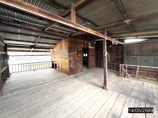 picture HOME 75 Sq.w. Khok Pho Chai Khon Kaen for 391,000 - 8/24