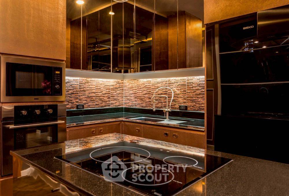 รูป คอนโด 2-ห้องนอน ที่ เซอร์เคิล คอนโดมิเนียม ใกล้ MRT เพชรบุรี (ID 2976013) - รูปที่ 3/11