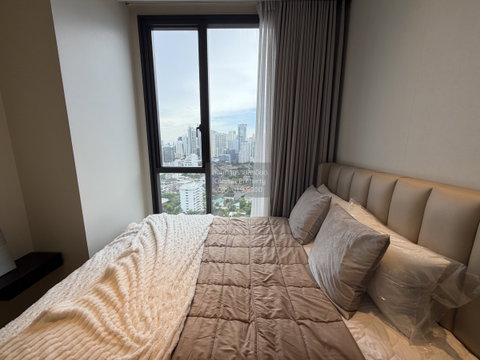 🔥🔥🔥 FOR RENT condo , Beatniq Sukhumvit 32 , BTS-Thong Lo , Khlong Tan , Khlong Toei , Bangkok , CX-08737 ✅ Live chat with us ADD LINE @connexproperty ✅ 🔥🔥🔥