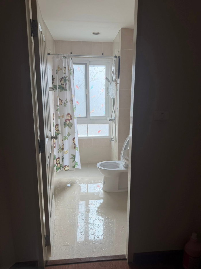 รูป 🏡✨ ให้เช่าทาวน์โฮม 3 ชั้น โครงการ บ้านกลางเมือง เออบาเนียน ศรีนครินทร์ 46/1 3 ห้องนอน 3 ห้องน้ำ บ้านพร้อมอยู่ เฟอร์นิเจอร์ครบ  - รูปที่ 7/10