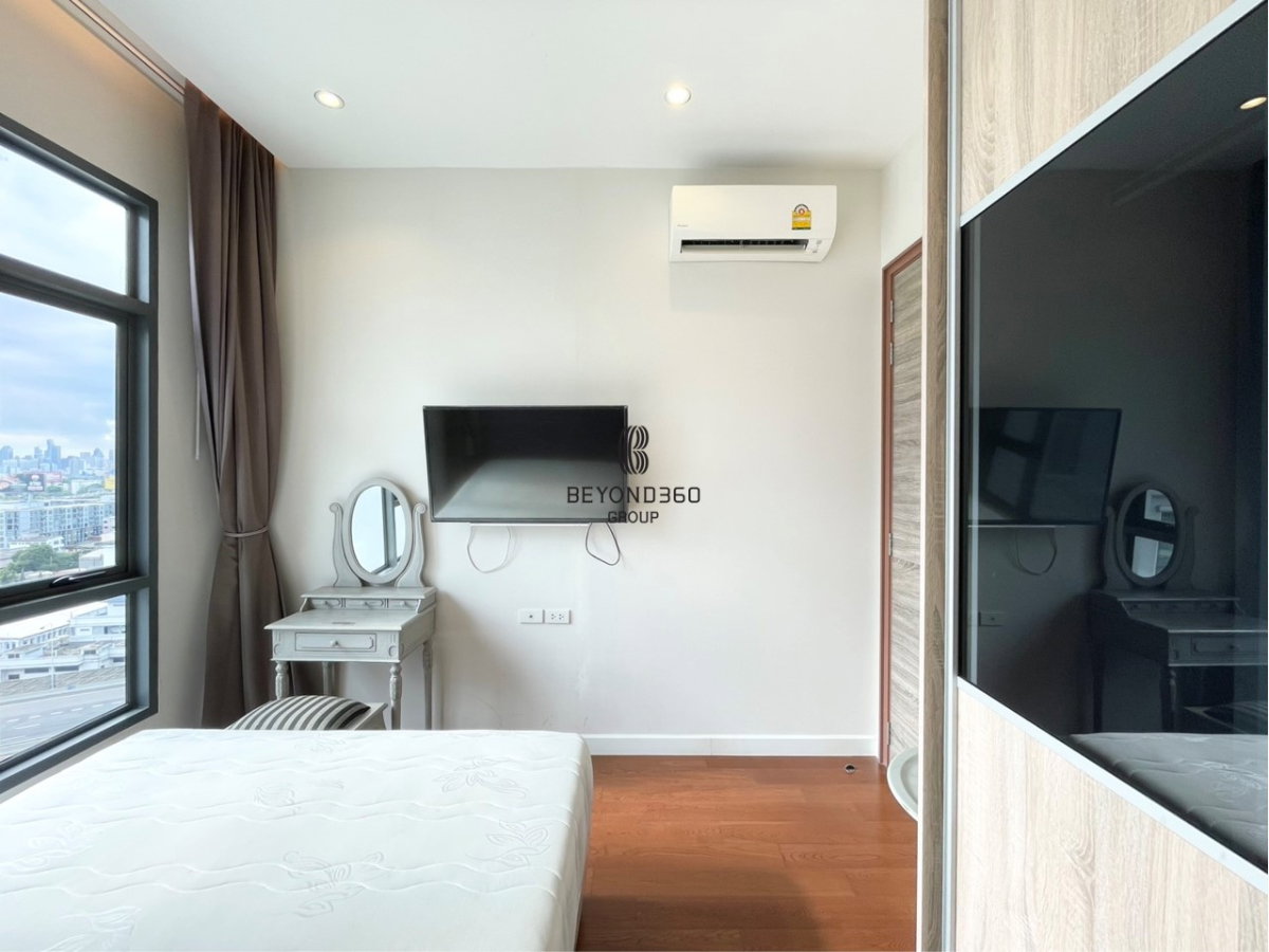 picture Mayfair Place Sukhumvit 50 🌟PN-00004659🌟 - 6/14