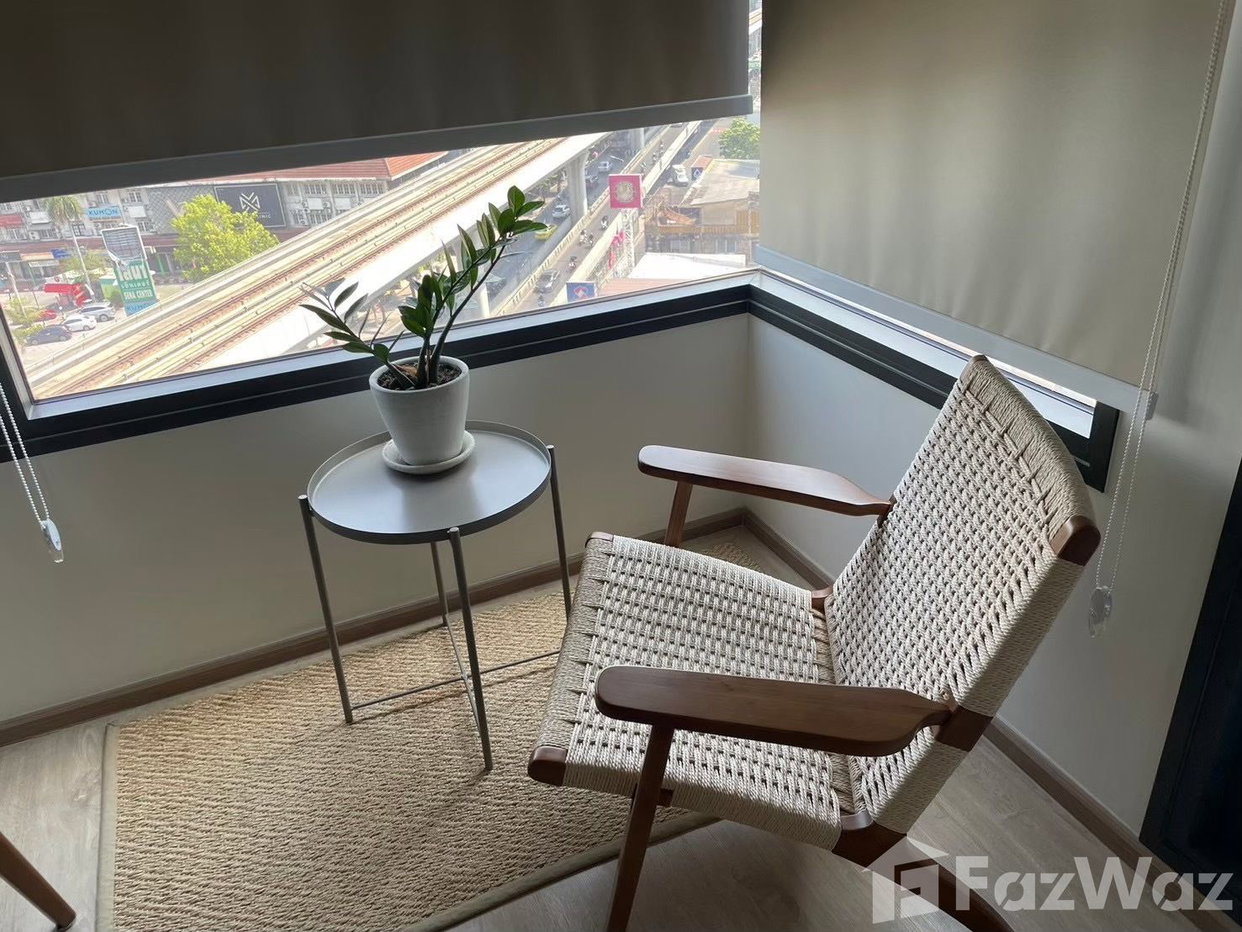 picture 1 Bedroom Condo for sale at Centric Ratchayothin  1902399 - 5/6