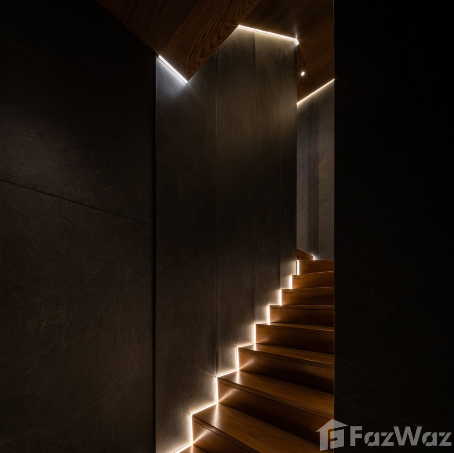 รูป ขาย บ้านเดี่ยว 4 ห้องนอน ในโครงการ อาร์คเท็น 1655672 - รูปที่ 19/34