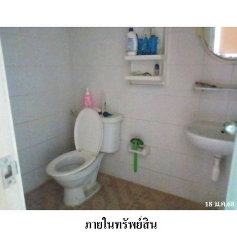 รูป ZTL0006 ขายทาวน์เฮ้าส์ บ้านพฤกษา 47/1 ตำบล บางเมือง อำเภอ เมืองสมุทรปราการ จังหวัด สมุทรปราการ - รูปที่ 6/8