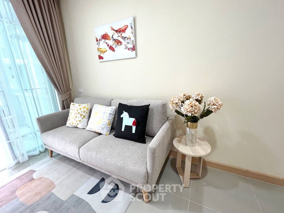 รูป บ้าน 2-ห้องนอน ที่ โกลเด้น นีโอ สุขุมวิท-ลาซาล ใกล้ BTS สำโรง (ID 2975776) - รูปที่ 5/29