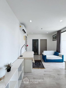 2-BR Condo at Ideo Mobi Sukhumvit 81 near BTS On Nut (ID 2975272)