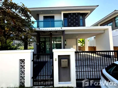 เช่าบ้านเดี่ยว เขตประเวศ : บ้านเดี่ยวให้เช่า 4 ห้องนอน ในโครงการ เศรษฐสิริ พัฒนาการ 6446694