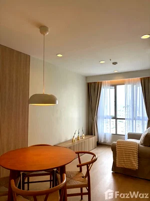 คอนโด สีลม สาธร : ขาย คอนโด 2 ห้องนอน ในโครงการ ลุมพินี เพลส วอเตอร์ คลิฟ 1946867