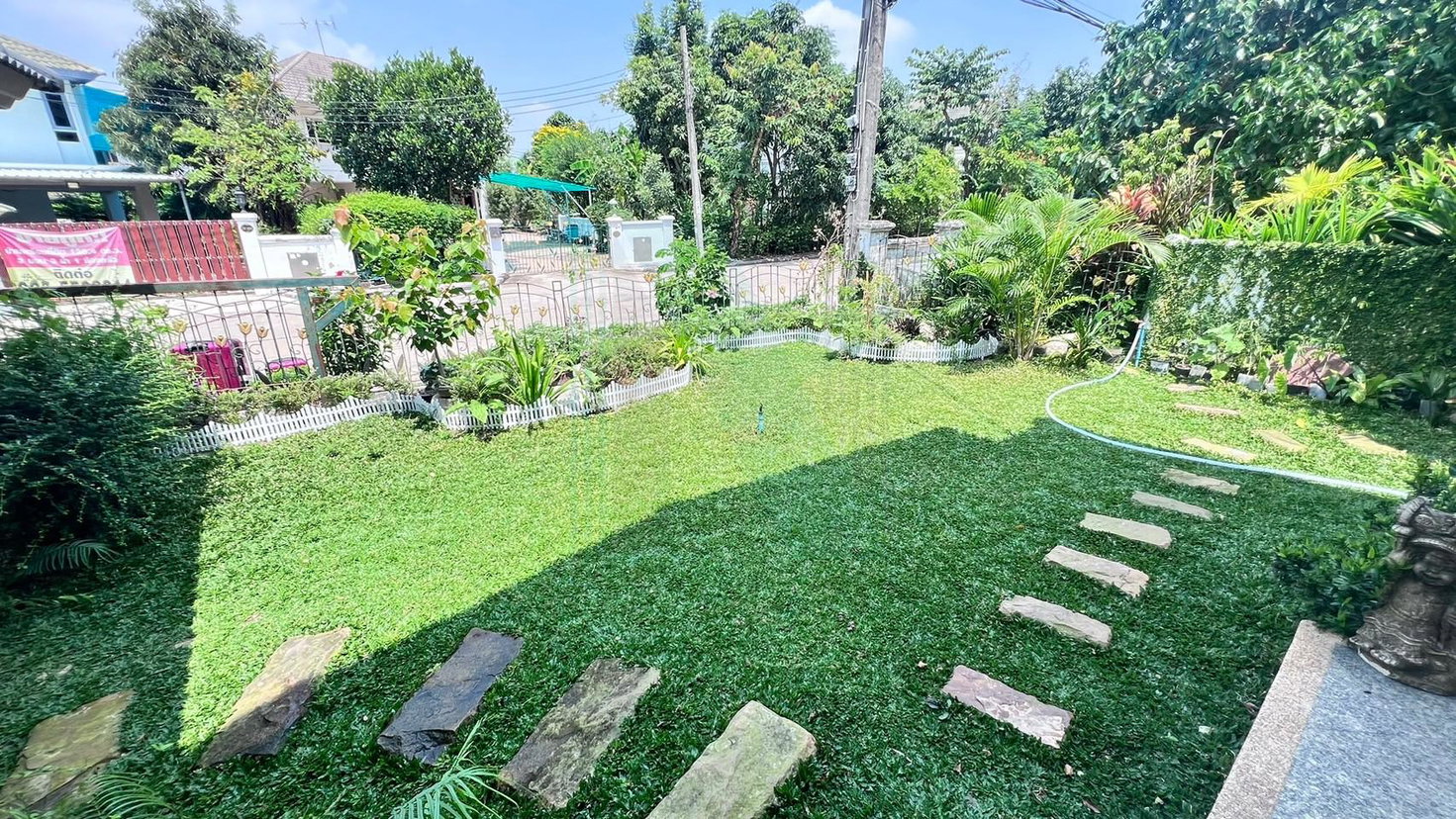 รูป ให้เช่าบ้านเดี่ยว 2 ชั้น ศุภาลัย แกรนด์ เลค 3 ห้องนอน 3 ห้องน้ำ - รูปที่ 8/8