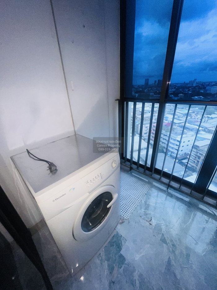 รูป 🔥🔥🔥 เช่าคอนโด ไอดีโอ มิกซ์ สุขุมวิท 103 BTS-อุดมสุข บางนา เขต บางนา กรุงเทพ CX-56046 ✅ ทักไลน์ @connexproperty ตอบทันที ทีมงานมืออาชีพ ✅ 🔥🔥🔥 - รูปที่ 6/6