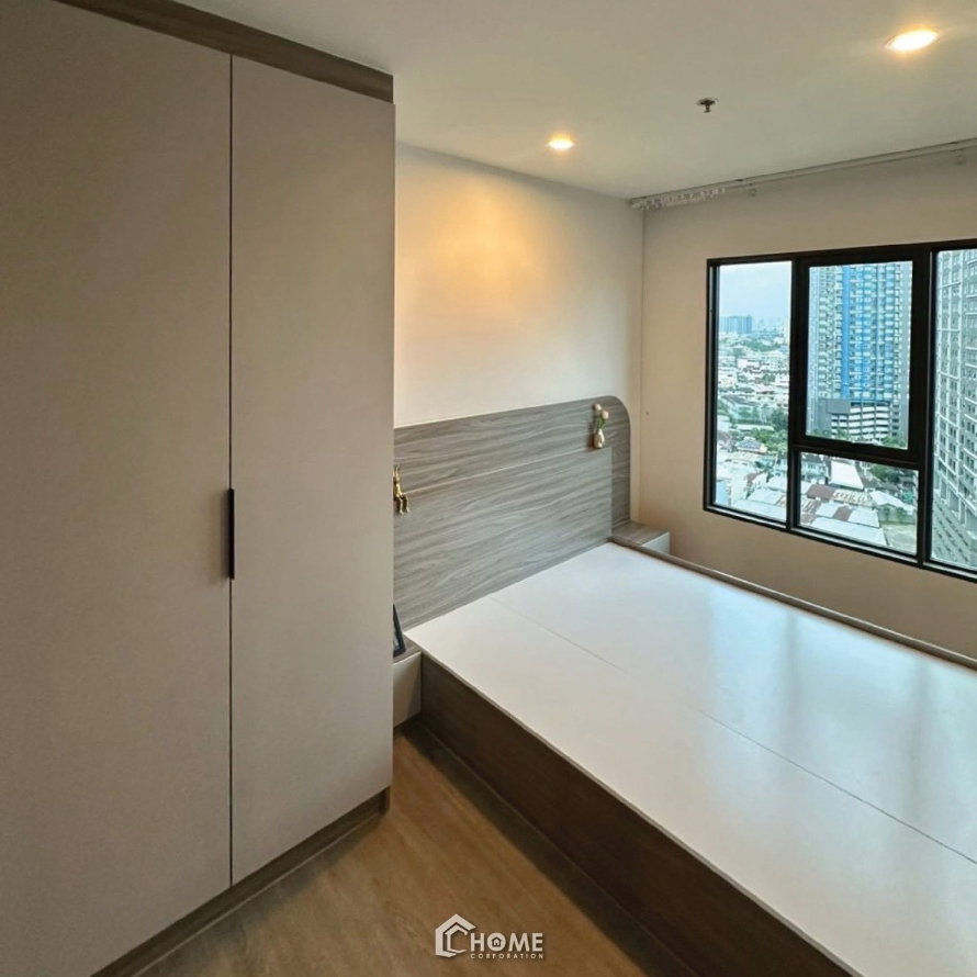 รูป ให้เช่า รีเจ้นท์ โฮม วุฒากาศ regent home wutthakat - รูปที่ 2/3