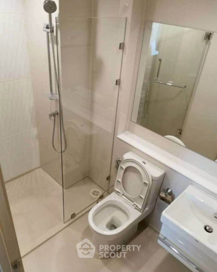 picture 1-BR Condo at Life One Wireless near BTS Phloen Chit (ID 2969314) - 8/8
