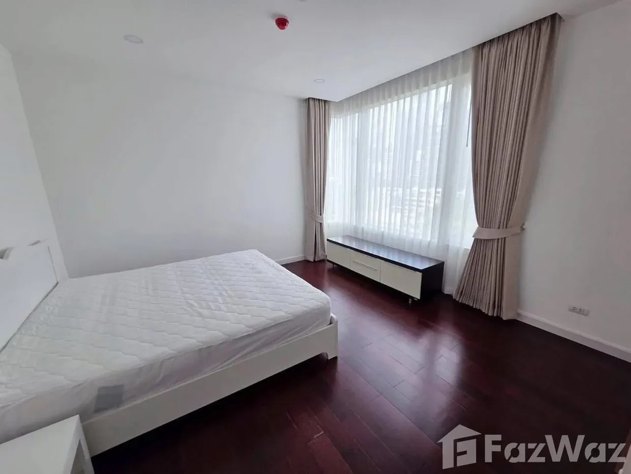 รูป คอนโดให้เช่า 2 ห้องนอน ในโครงการ แมนฮัตตัน ชิดลม 6446688 - รูปที่ 7/12